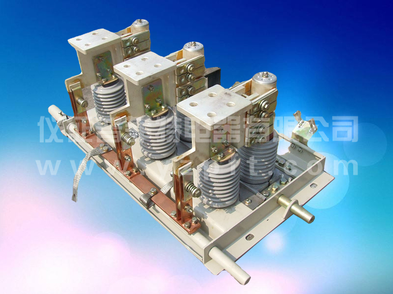 GN30-12系列大电流户内高压隔离开关